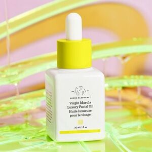 Drunk Elephant Facial Oil